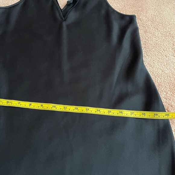 DKNY asymmetrical beautiful evening dress(priced for quick sale ) - Picture 7 of 17